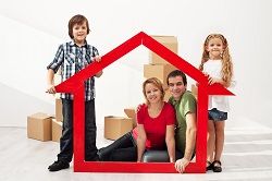 House Moving Company EN1